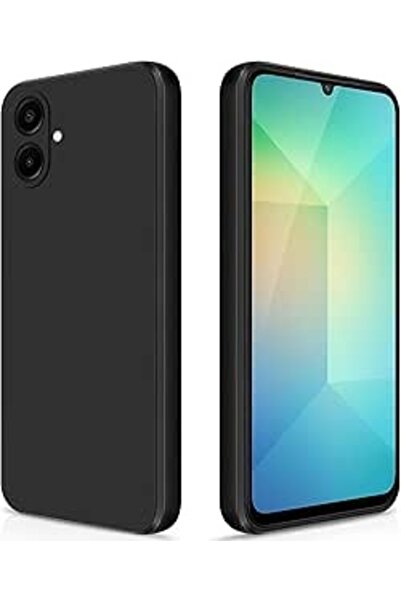 bestcase Carcasă Husa TPU Slim 0.8mm + Sticlă Securizată pentru Samsung Galax...