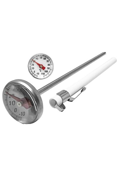 OEM Analog food insertion thermometer 110°C - T 809