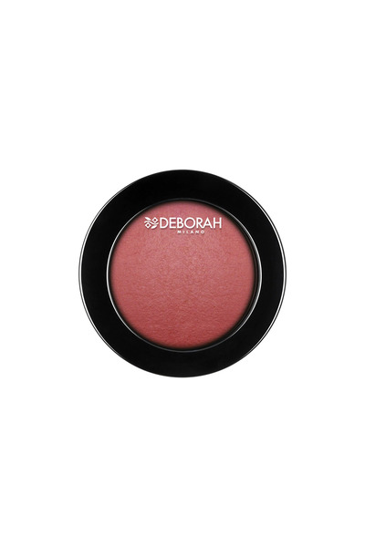 Deborah , Hi-Tech, Blush Compact Powder, N60, 4 g