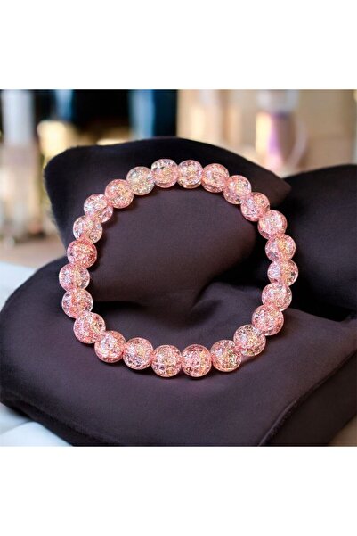 AURA STONE AuraStone Necef Doğal Taş 8mm Bileklik