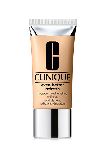 Clinique Clinique, Even Better Refresh, Hidratant și Reparator, Fond de Ten L...