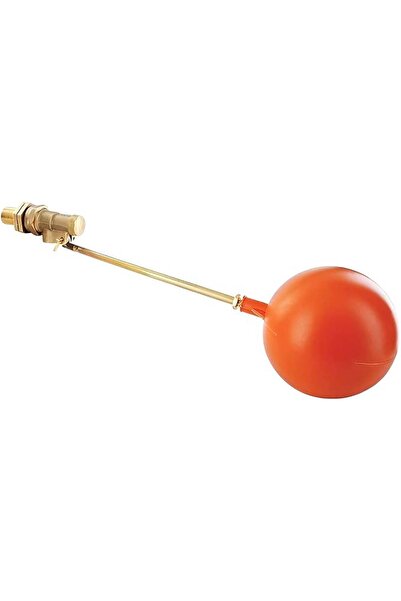 Raco Pegler Float Valve Water Tank Mini Trough Ball Valve (1 Inch)