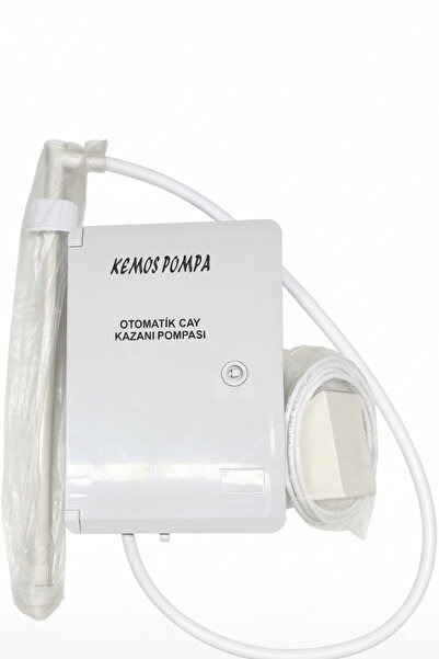 Kemos Otomatik Çay Kazanı Pompası