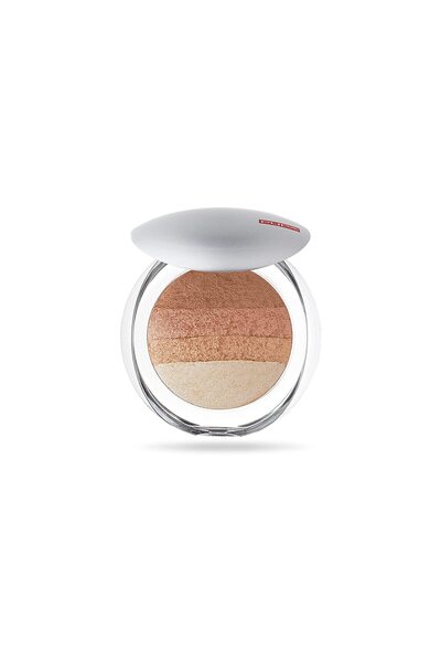 Pupa , Luminys Baked, Illuminating, Blush Powder, 05, 3 g