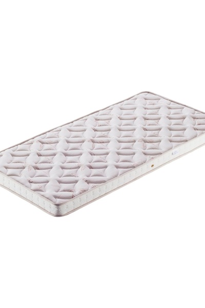 Vivense BEDCRAFT BAMBU NATURAL SERT MEDİCAL ŞİLTE, 180X200