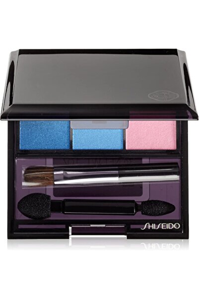 Shiseido , Satin Trio, Eyeshadow Compact, Bl310, 3 g