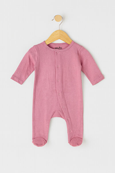 For My Baby Knitwear Jumpsuit