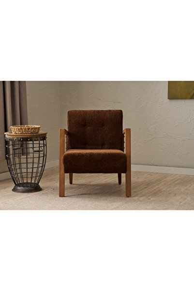 Vivense KEMER BERJER, BAKIR KAHVE