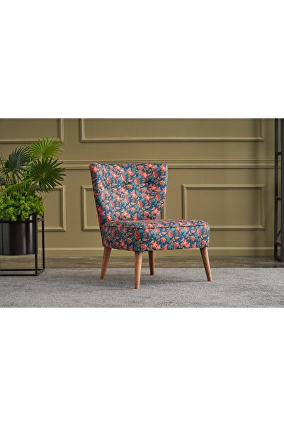 Vivense LİZA BERJER, NERGİS