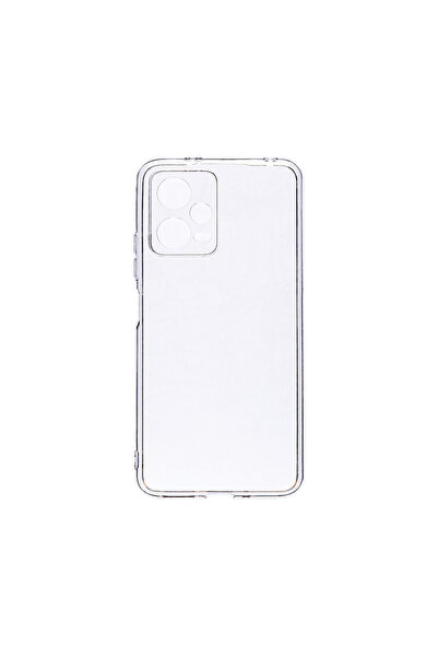 bestcase Husa Clear Slim TPU + Tempered Glass για Xiaomi Redmi Note 12 5G, Δι...