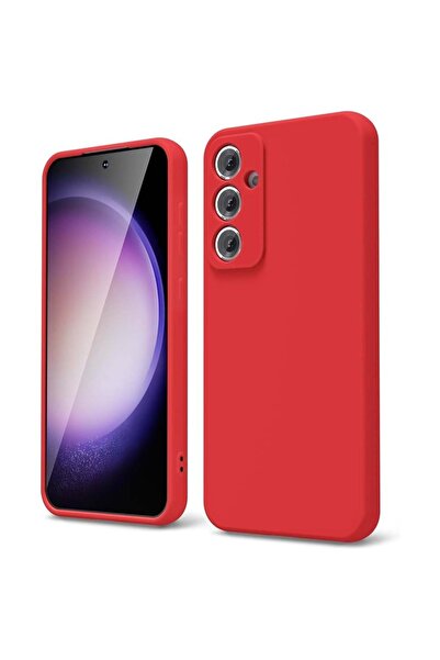 bestcase Husa Premium Silicon + Sticlă Securizată pentru Samsung Galaxy S24, ...