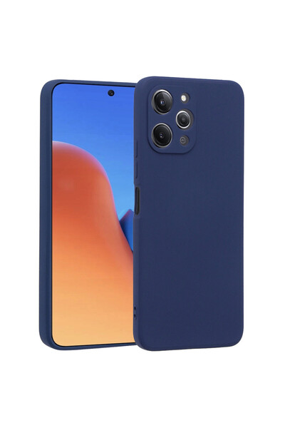 bestcase Carcasă Husa Premium Silicon + Sticlă Securizată pentru Xiaomi Redmi...