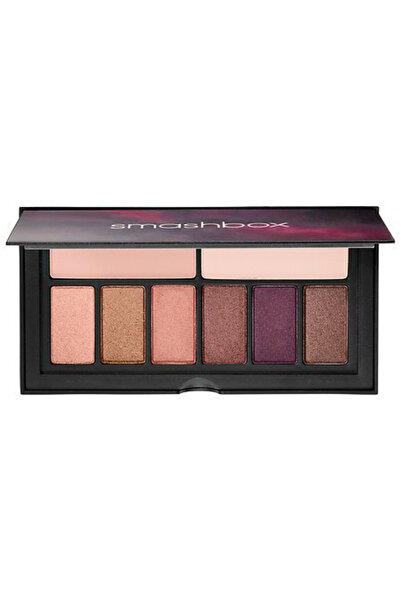 Smashbox , Cover Shot, Eye Palette, Golden Hour, 6.2 g