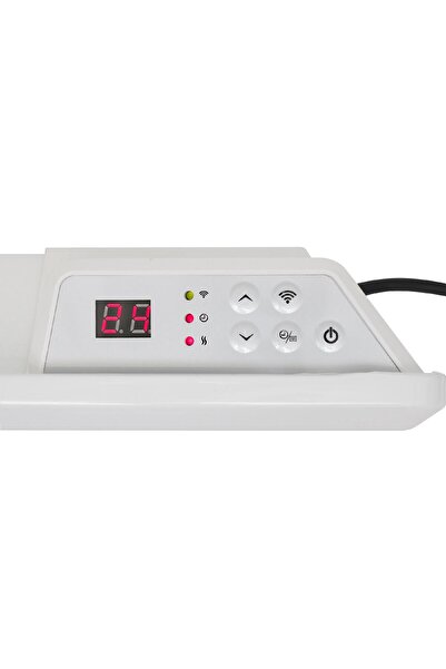 Home Smart Convector, Wall/portable, 2000w