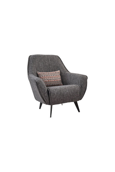 Storish Melda Berjer Antrasit