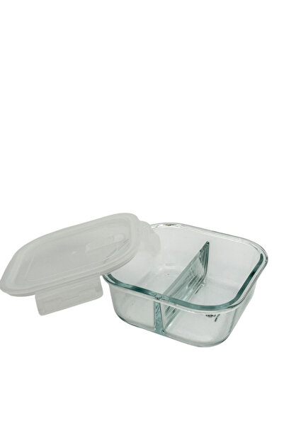 B&D GLASS FOOD CONTAINER 3PCS SET