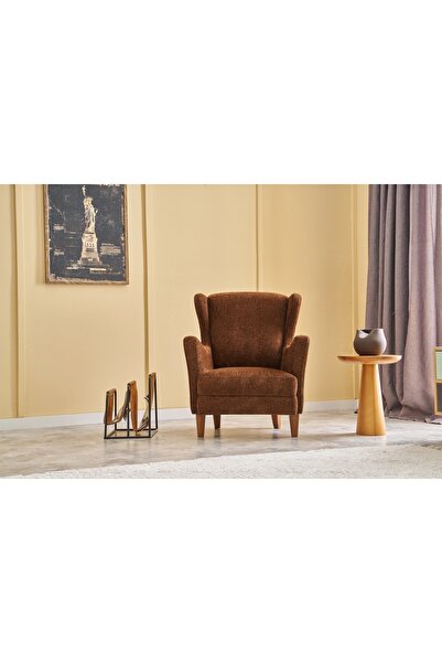 Vivense Lola Berjer, Kahve Bakır