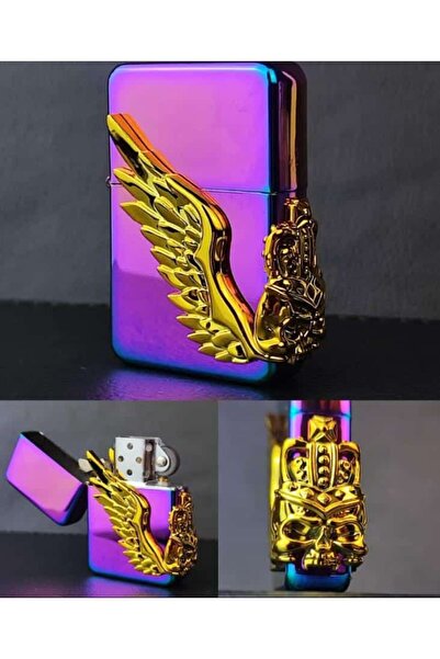 ECRİN ÇANTA KOZMETİK ÇAKMAK