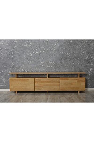 Vivense WOODFACE VERONA TV SEHPASI