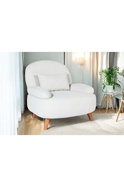 Vivense OLİMPOS BERJER, GRİ