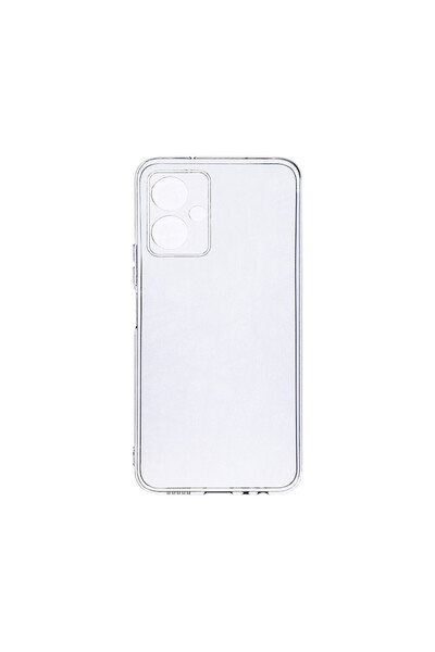 bestcase Husa transparentă subțire TPU + sticlă securizată pentru Motorola Mo...