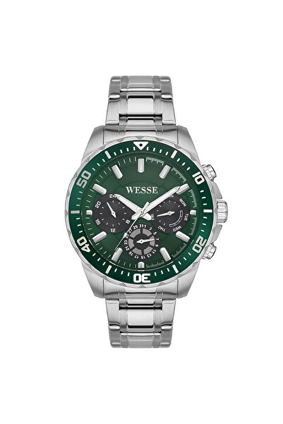 Wesse WWG207601 Men's Wristwatch