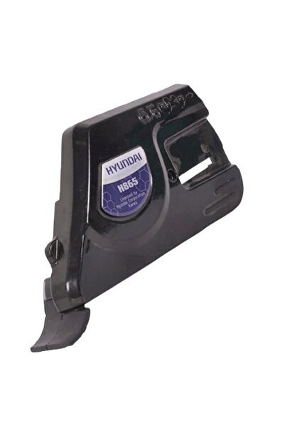 Hyundai Motorlu Testere Yan Kapak H865 – Zincir Kapağı Orijinal Yedek Parça