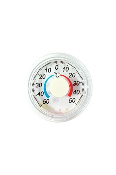 OEM Fridge Thermometer, temperature range -50/+50°C