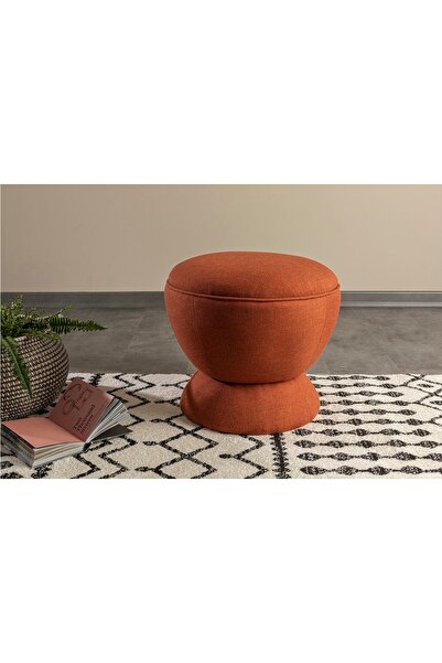 Vivense BUBBLE PUF, KİREMİT