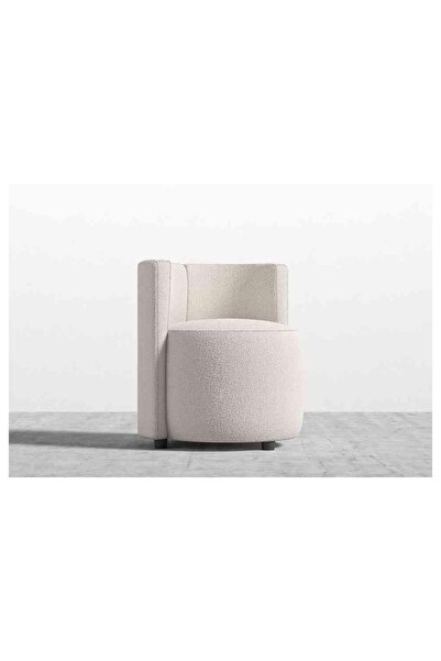 Vivense MEGA RELAX TEDDY BERJER, KREM