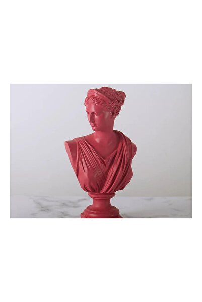 Vivense ARTEMİS BÜST KIRMIZI