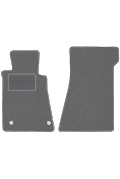 Other Covorașe auto față: Mercedes SL R107 cu catalizator coupe, cabrio (1985...