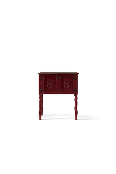 Vivense ADA DRESUAR, BORDO