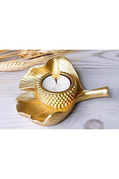 Vivense YAPRAK MUMLUK GOLD