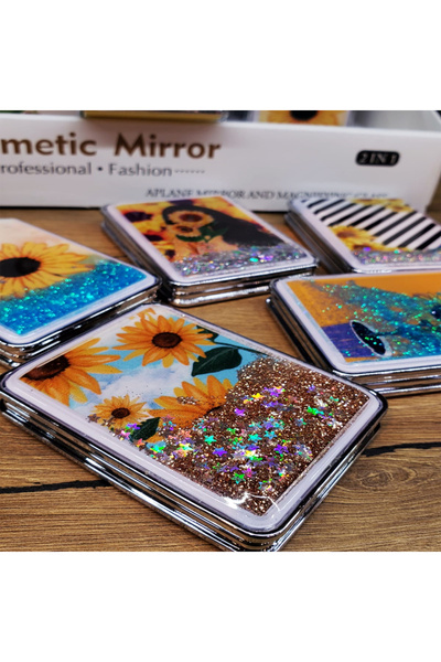 Skygo Pocket Mirror 1 Piece