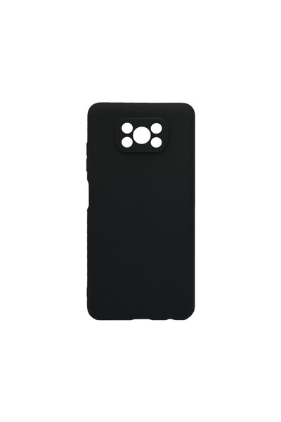 bestcase Θήκη Husa TPU λεπτή 0.8mm + σκληρυμένο γυαλί για Xiaomi POCO X3 Pro,...