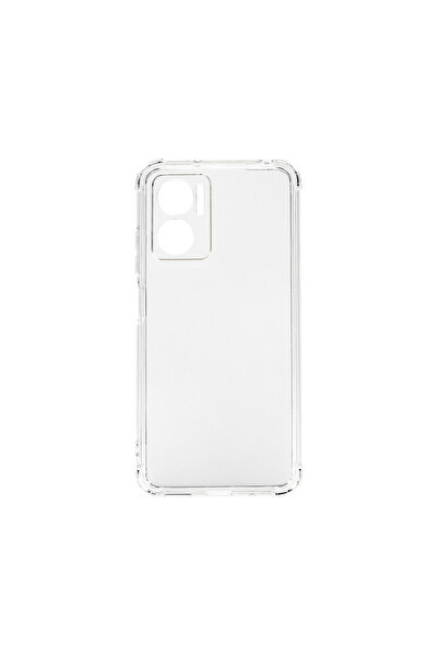 bestcase Husa antișoc TPU + sticlă securizată pentru Motorola Moto E22 / E22i...