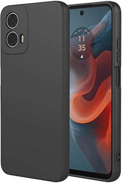 bestcase Carcasă Husa TPU Slim 0.8mm + Sticlă Securizată pentru Motorola Moto...