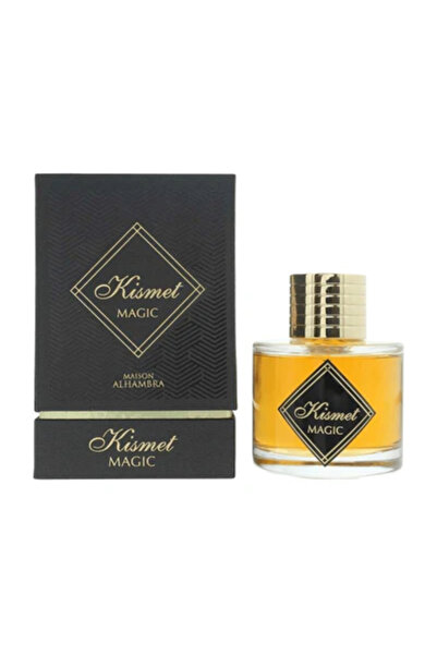 Maison Alhambra عطر كيزميت ماجيك