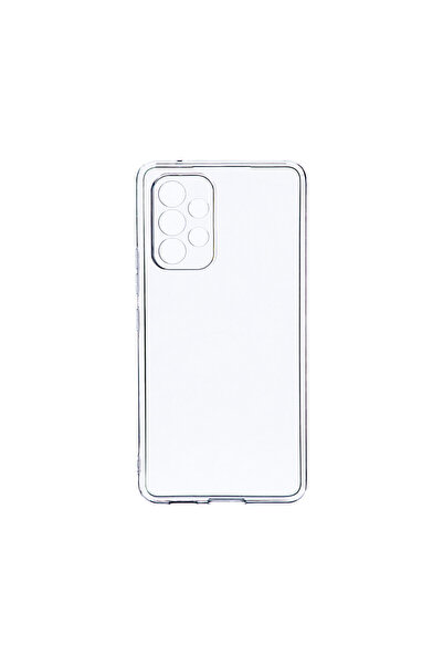 bestcase Husa transparentă subțire TPU + sticlă securizată pentru Samsung Gal...