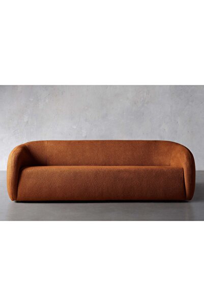 Vivense ARYA ÜÇLÜ KOLTUK, KİREMİT