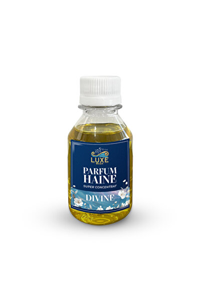 Luxe Wash Parfum De Haine - Divine