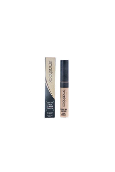 Smashbox , Studio Skin Flawless, Liquid Concealer, Medium Warm Peach, 8 ml