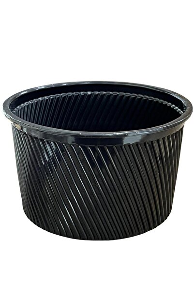 GİZPAK Çorba Kasesi Plastik 16oz 50 ADET