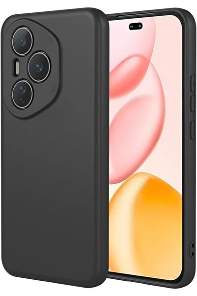 bestcase Carcasă Husa TPU Slim 0.8mm + Sticlă Securizată pentru Honor 400 Pro...