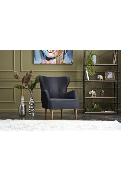 Vivense KARİNA BERJER, ANTRASİT