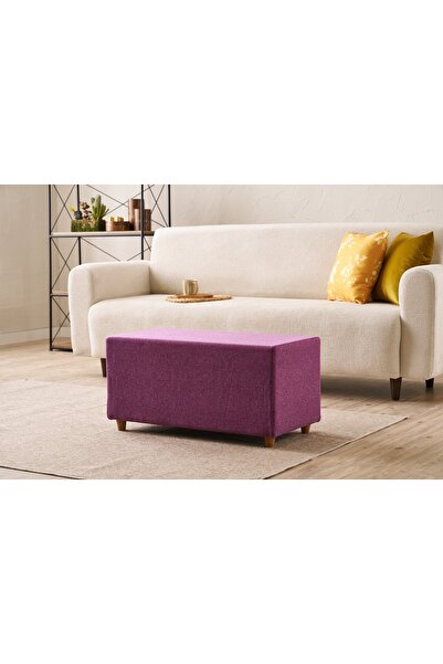 Vivense URLA PUF ARZ, LİLA