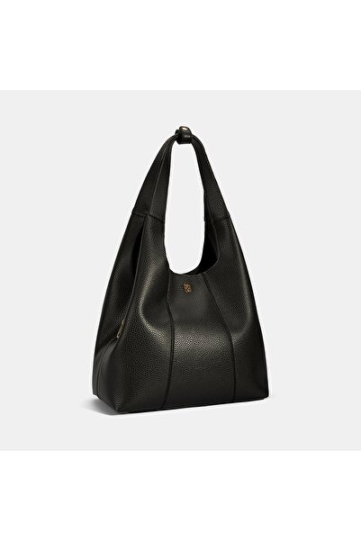 Desa Kadın Siyah Omuz Çantası