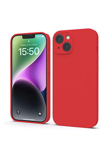bestcase Carcasă Husa Premium Silicon + Sticlă Securizată pentru Apple iPhone...