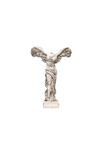 Vivense NİKE HEYKEL BEJ ESKİTME